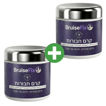 BruiseFix