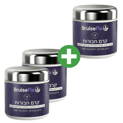 BruiseFix