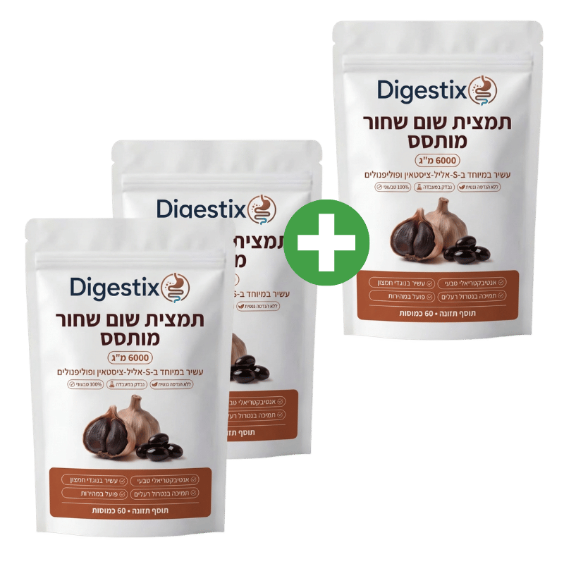 Digestix