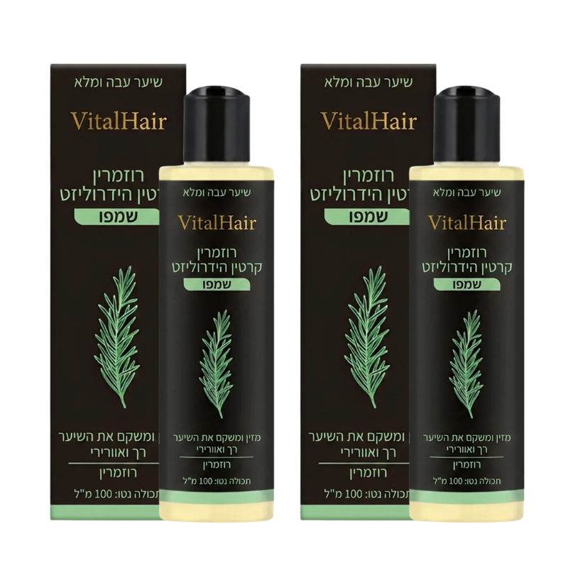 VitalHair