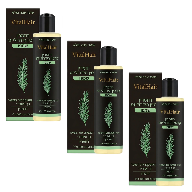 VitalHair