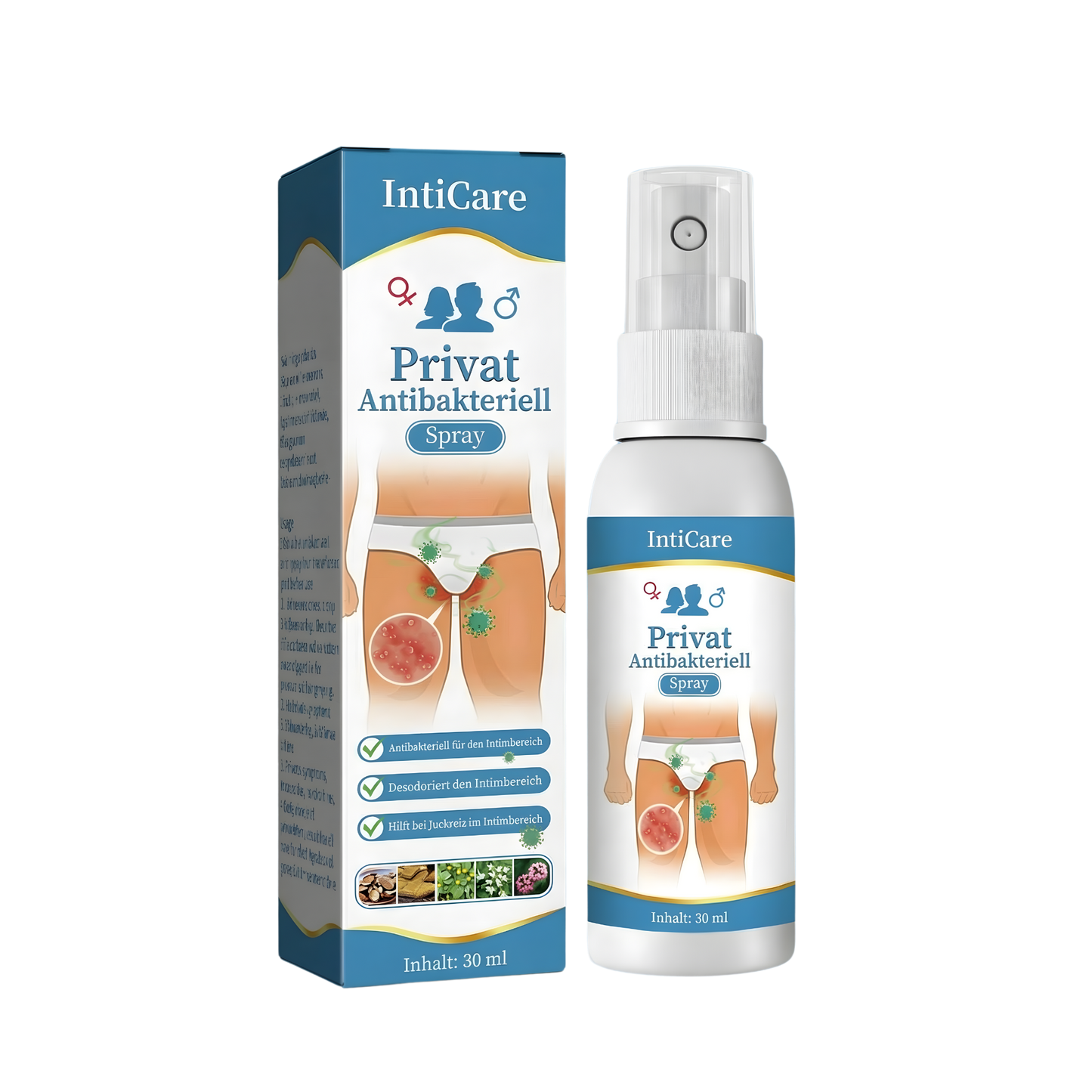 IntiCare™