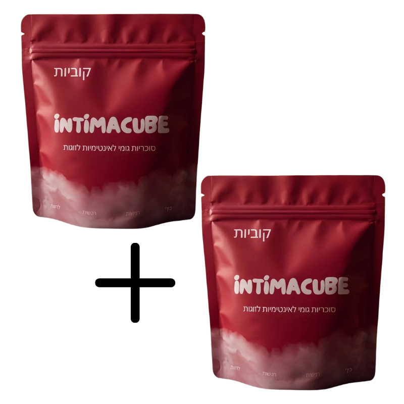 IntimaCube