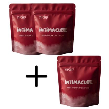 IntimaCube