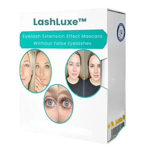 LashLuxe™