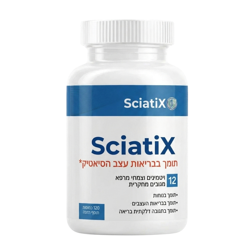 SciatiX