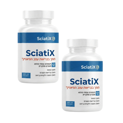 SciatiX