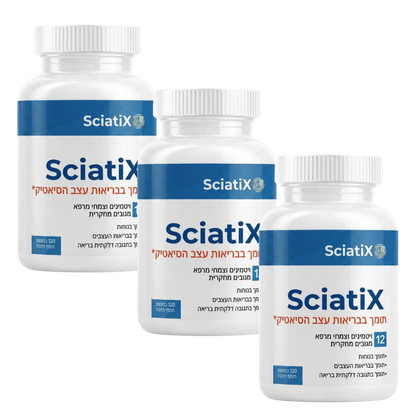 SciatiX