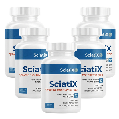 SciatiX