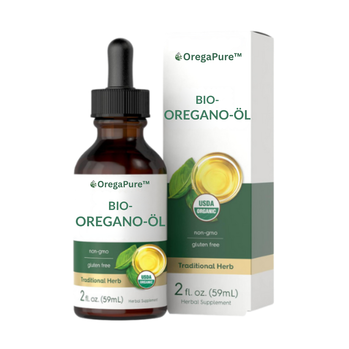 OregaPure™