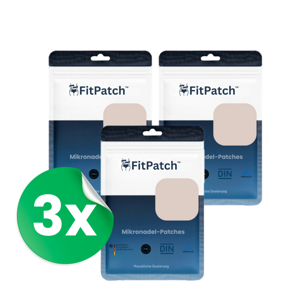 FitPatch™