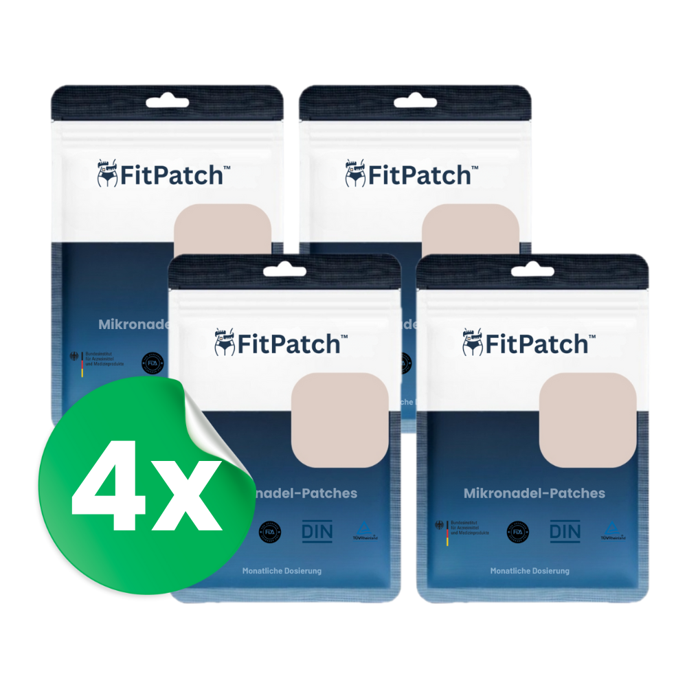 FitPatch™