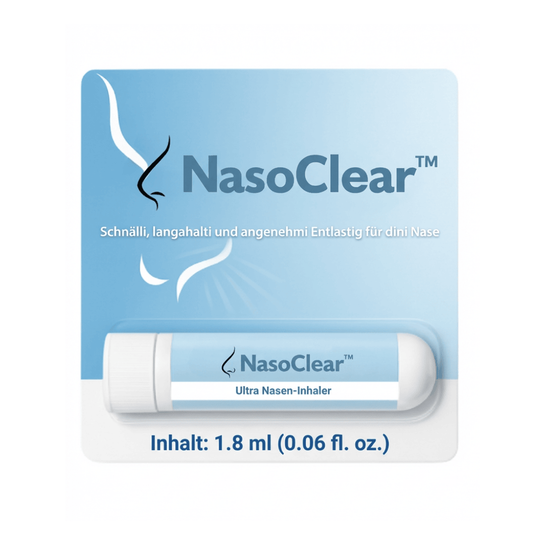 NasoClear™