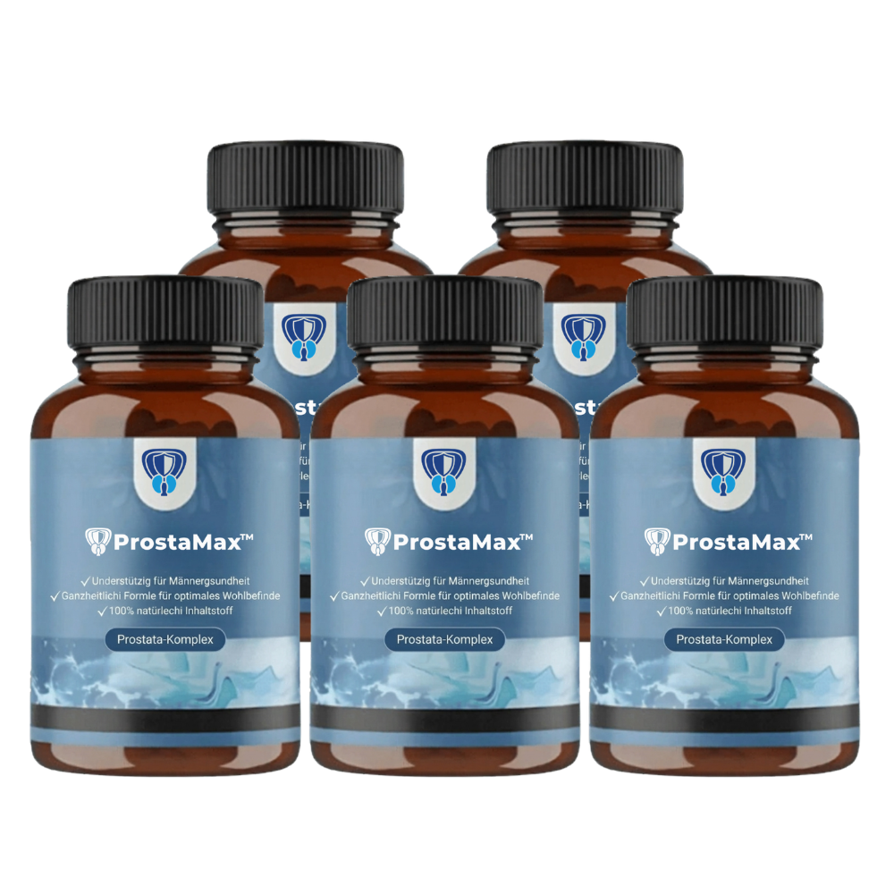 ProstaMax™