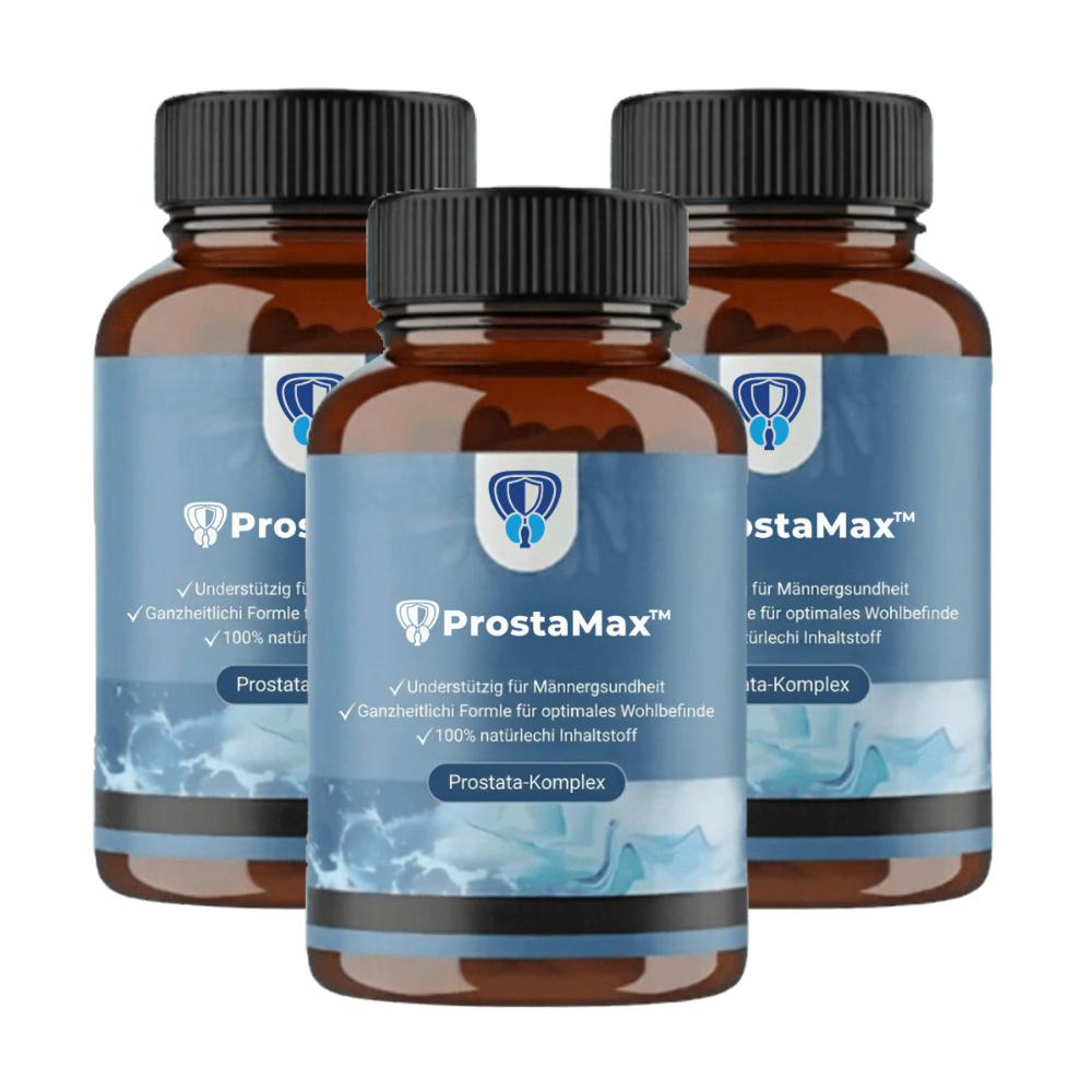 ProstaMax™