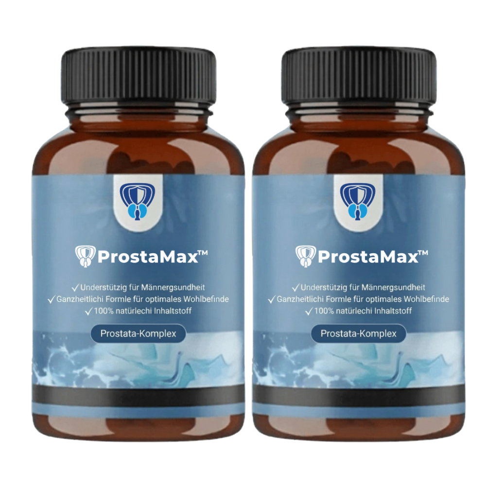 ProstaMax™