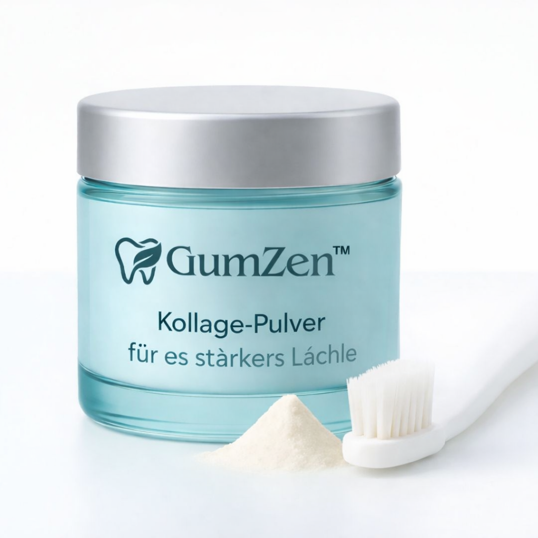 GumZen™