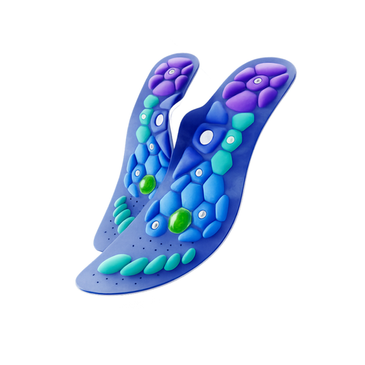 BurnSoles™