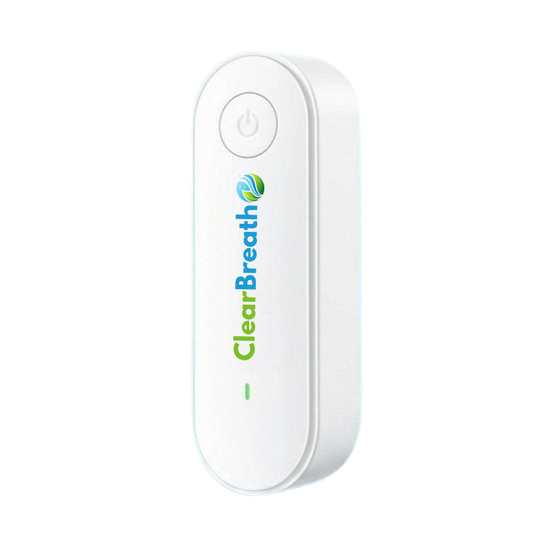ClearBreath™