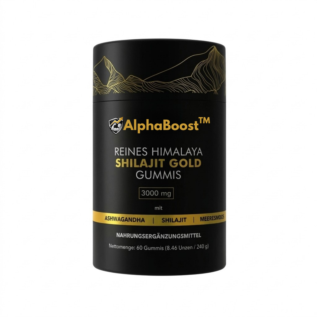 AlphaBoost™