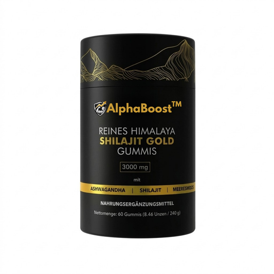 AlphaBoost™
