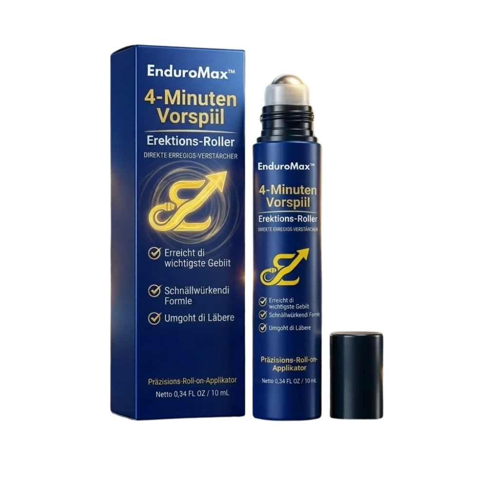 EnduroMax™