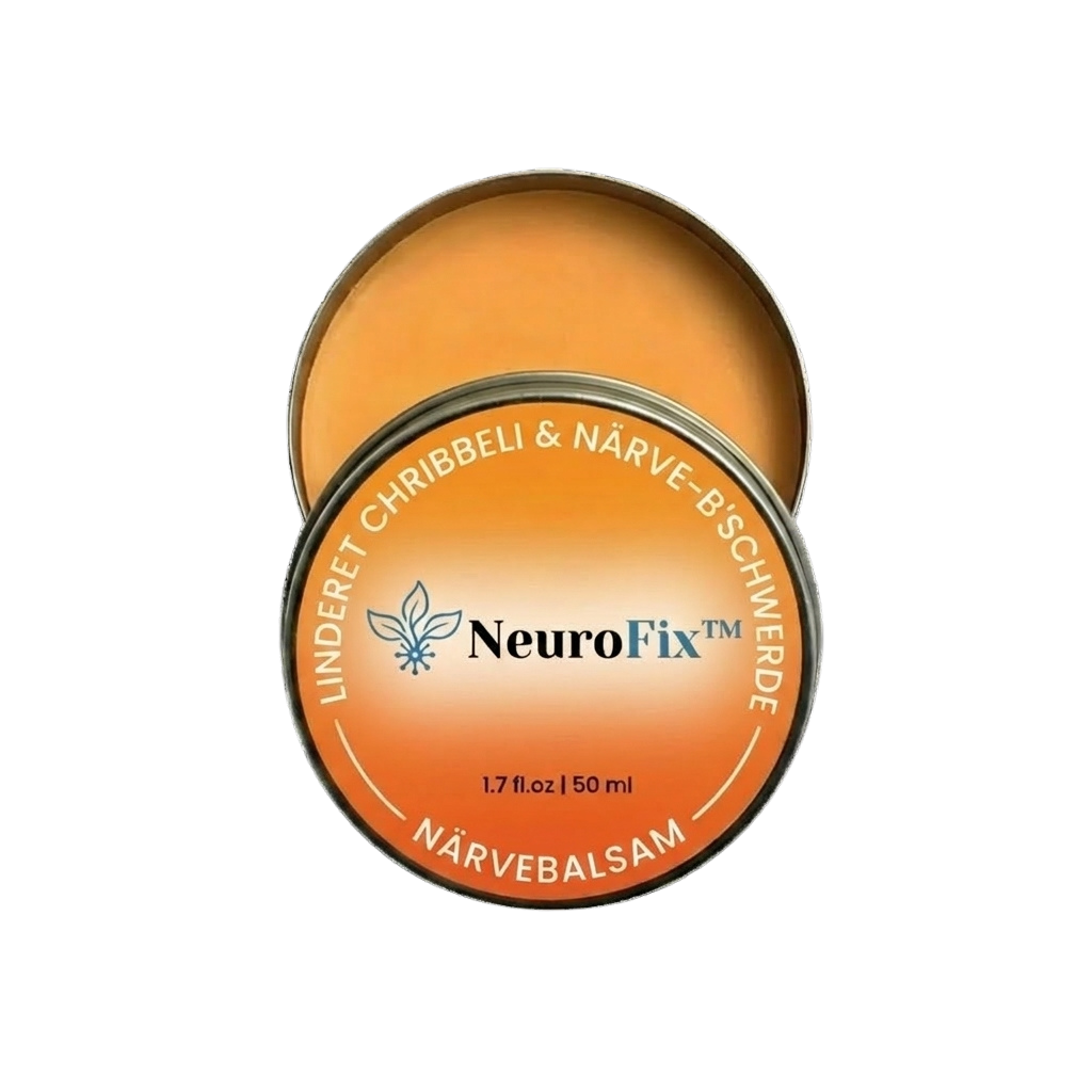 NeuroFix™