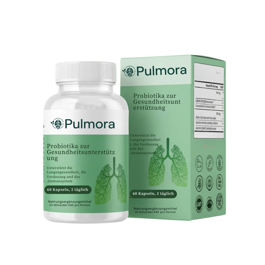 Pulmora™