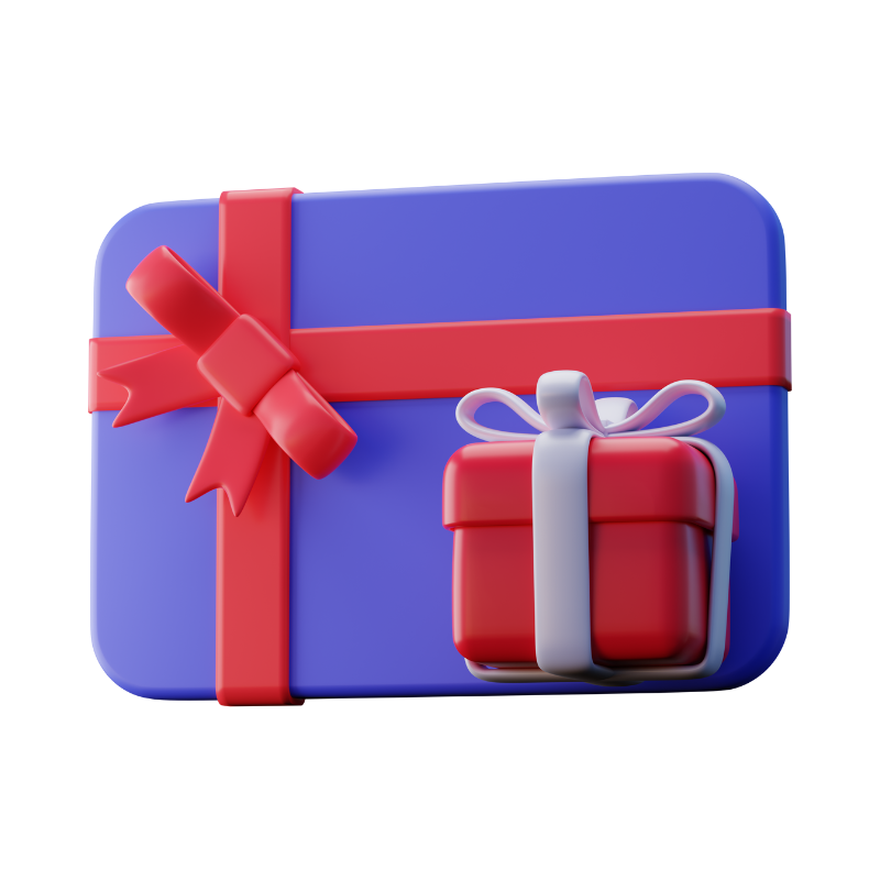 CHF 10 Geschenkkarte