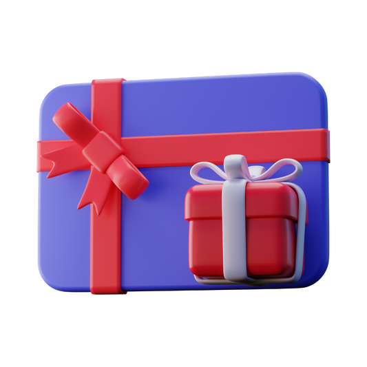 CHF 10 Geschenkkarte