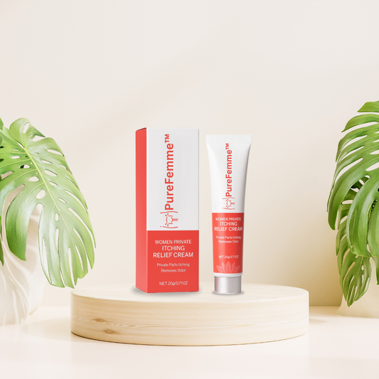 PureFemme™