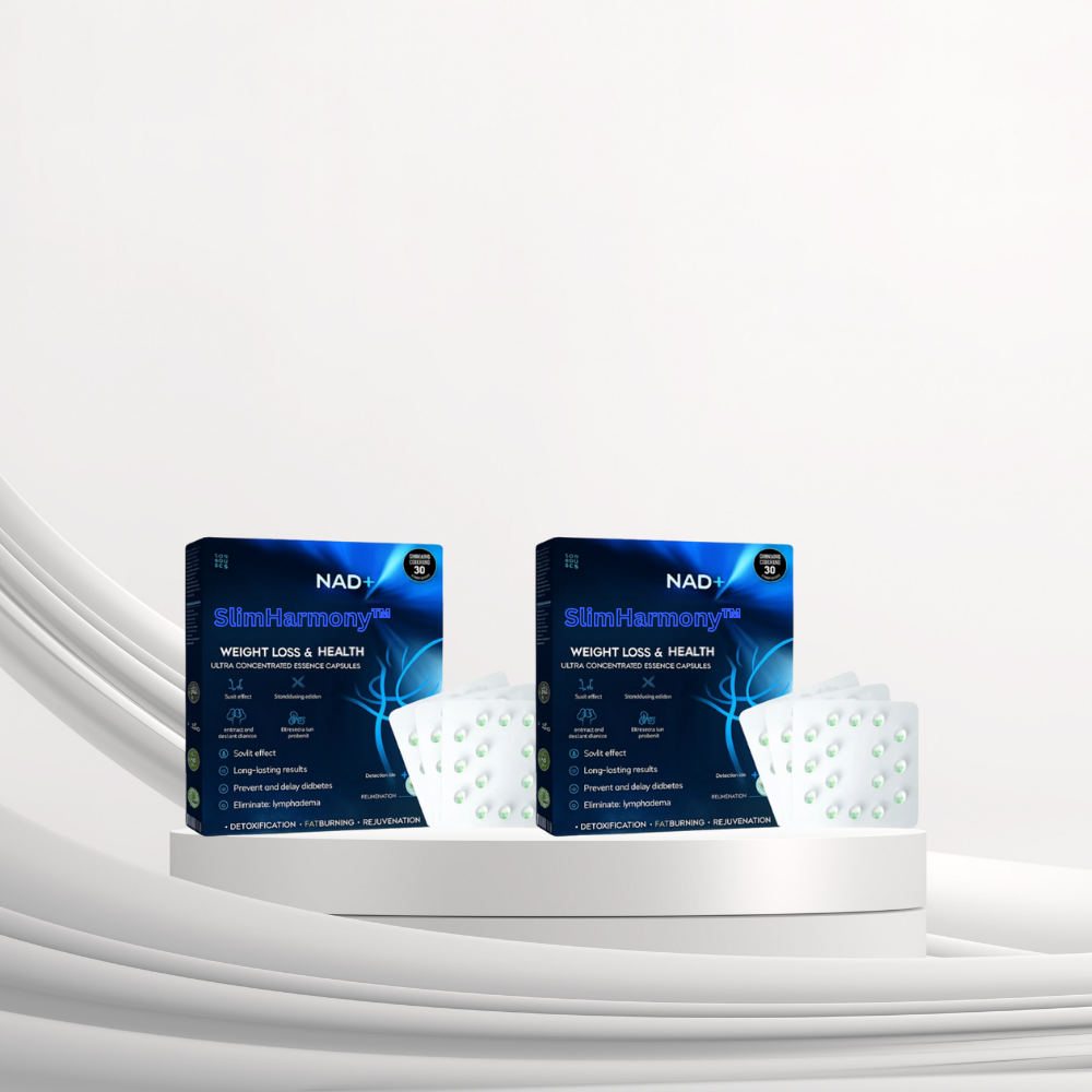SlimHarmony™