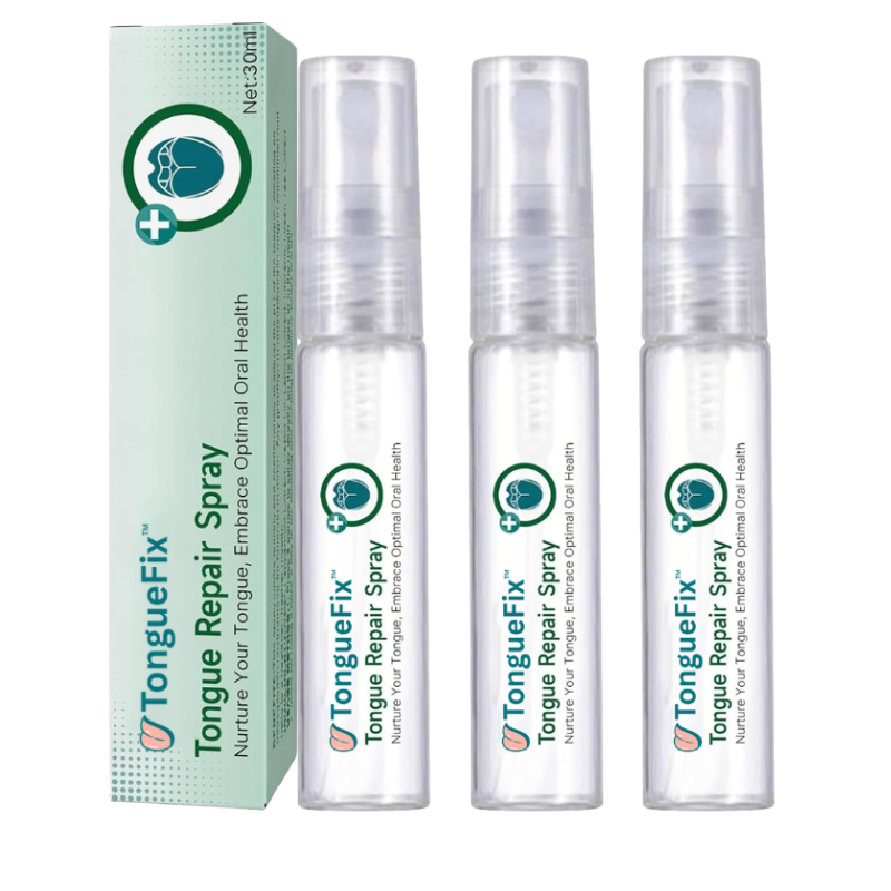TongueFix™