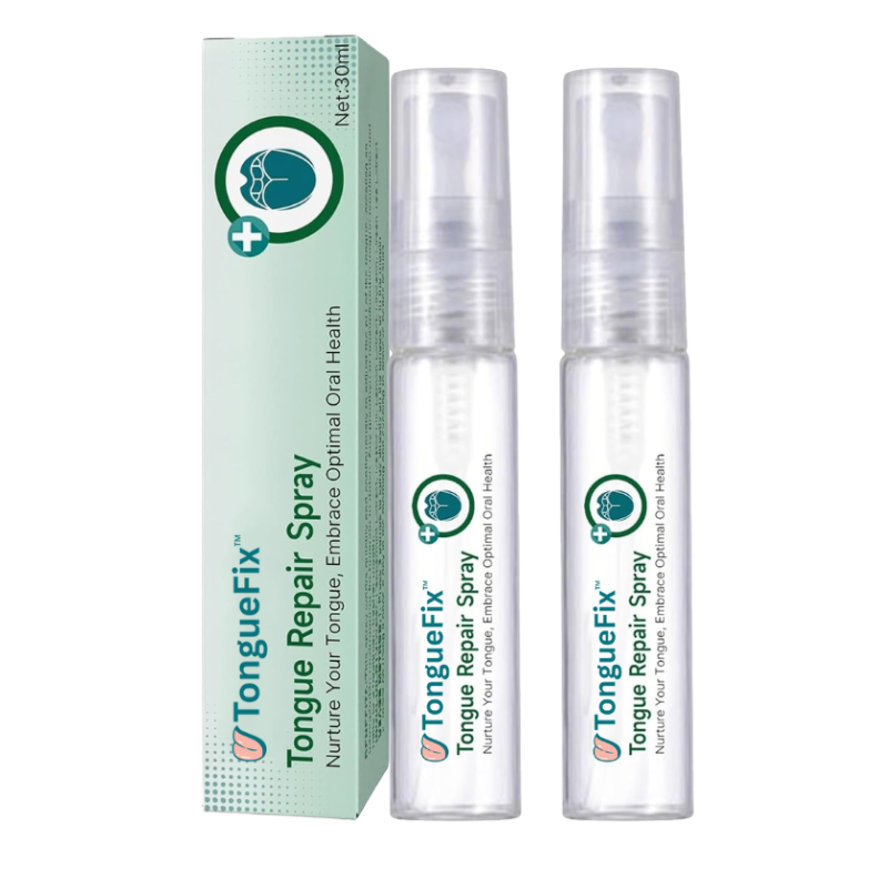 TongueFix™