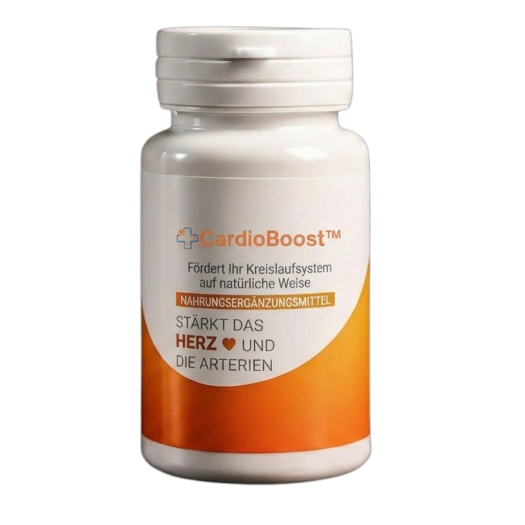 CardioBoost™