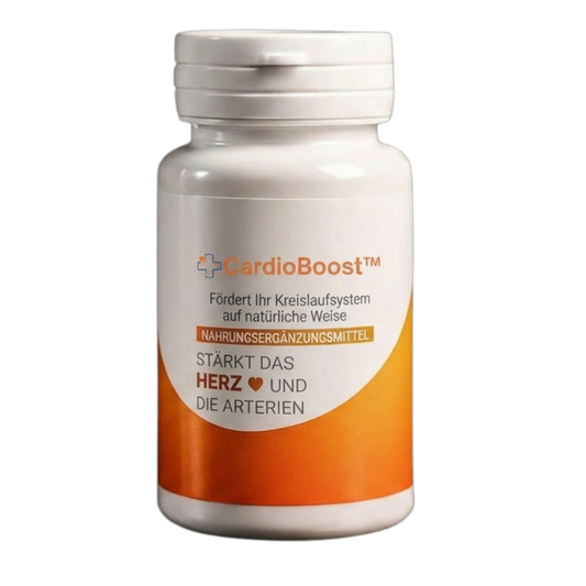 CardioBoost™