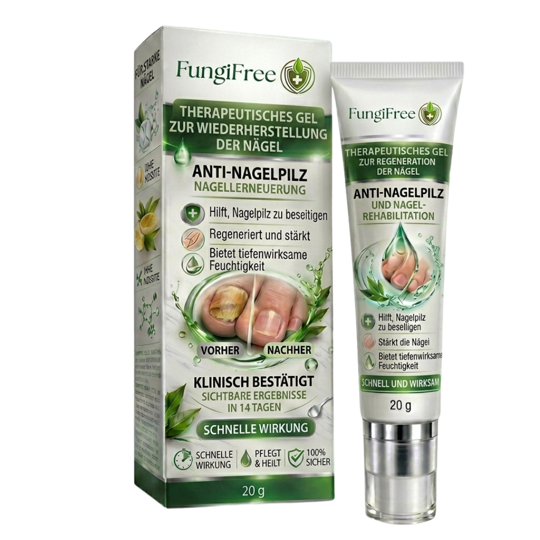 FungiFree™