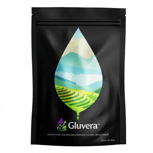 Gluvera™
