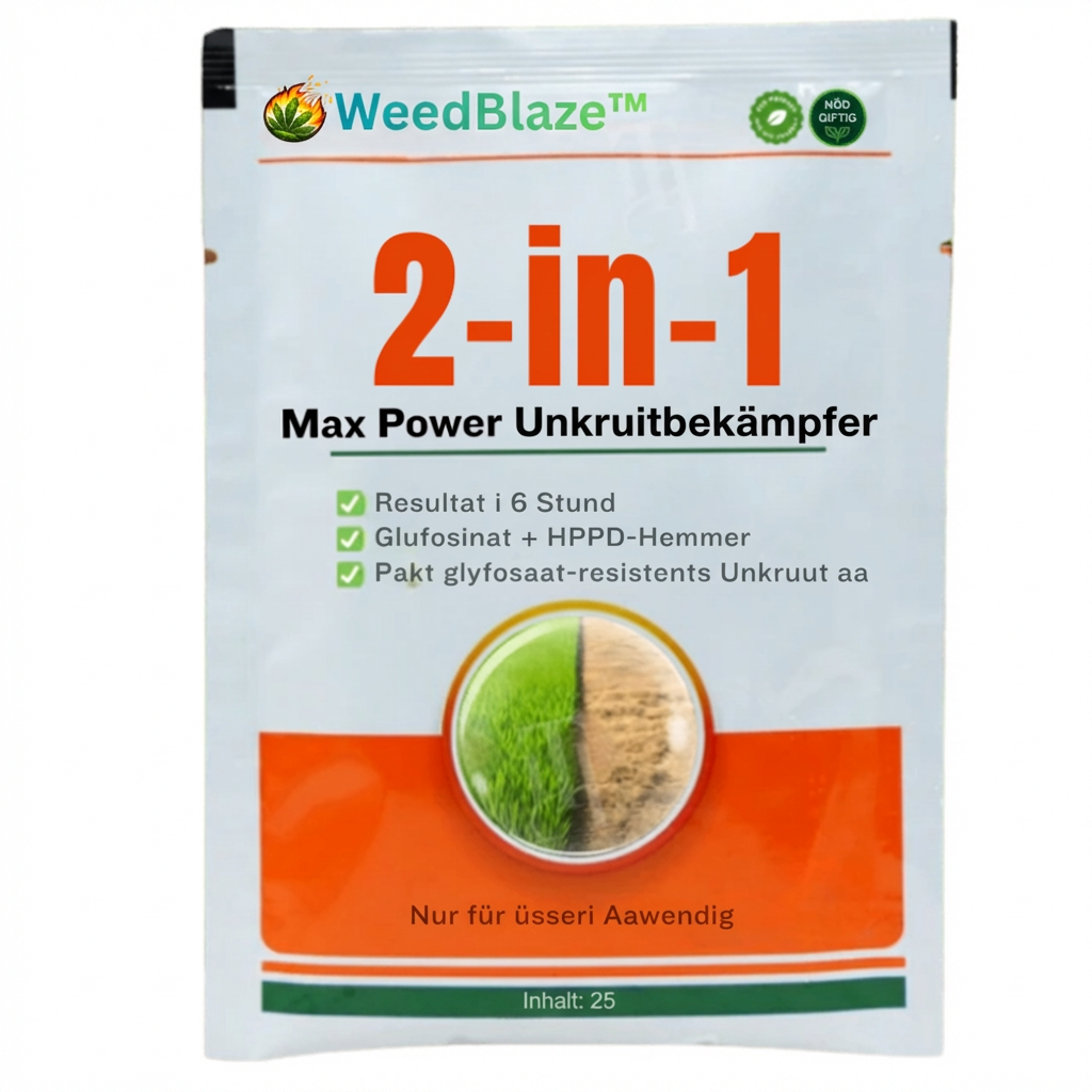 WeedBlaze™