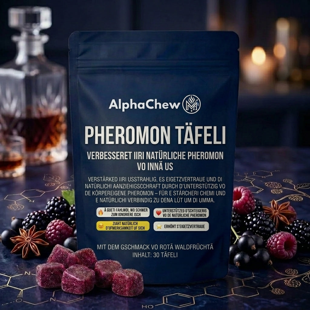 AlphaChew™